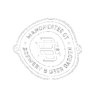 Beer Brewery Sticker by Elicit Brewing