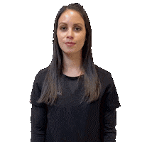 Nodding What Sticker by BeautyFixMedSpa