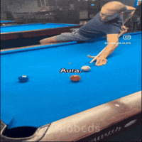 8 Ball Sport GIF