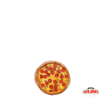 Awesome Game Sticker by Papa John's UK