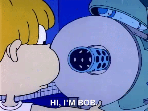nicksplat rugrats GIF