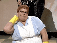 snl sexy nbc snl flirt GIF