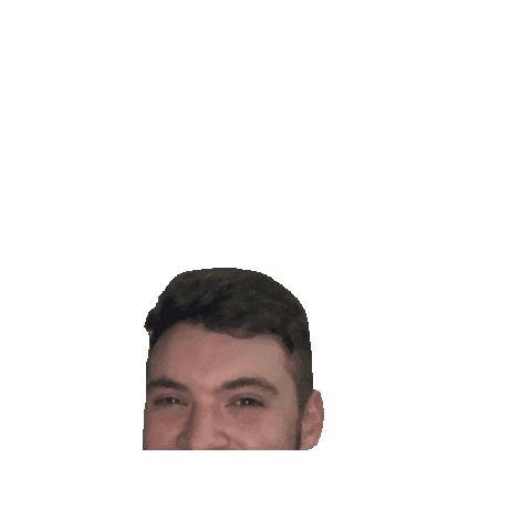 Gui Sticker by Clínica Nabil Mohieddine