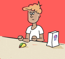 T-Bell Tacos GIF by Taco Bell