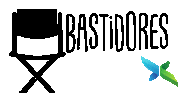 Bastidores Sticker by Carlos Macedo Filmes