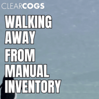 Leaving No More GIF by ClearCOGS