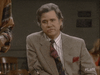 night court face GIF by Laff