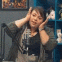 funny face GIF by Hyper RPG