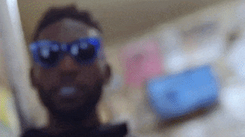 Go London GIF by Tinie