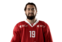 Lhc Lausannehc Sticker by Lausanne Hockey Club
