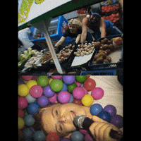 between the lines ibiza GIF by Robyn