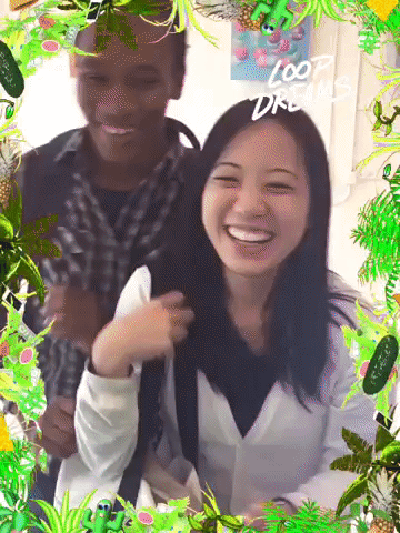 loopdreams by Loop Dreams GIF Booth