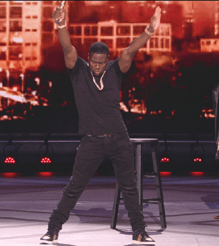 Kevin Hart Film GIF by Kevin Hart: What Now?