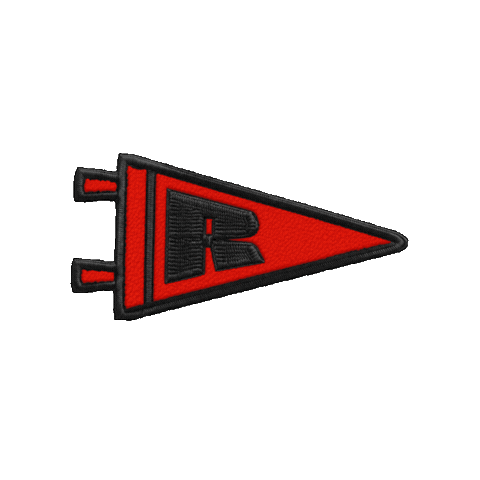 Nordstrom Rack University Sticker by nordstromrack