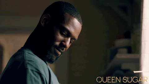 GIF by Queen Sugar - Ava's Favorite GIFs
