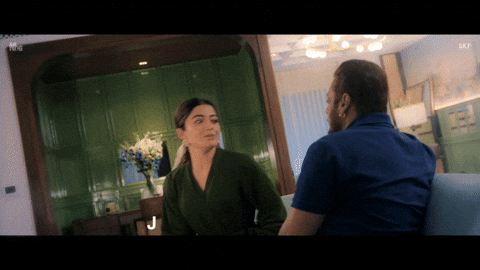 Just Do What I Say Salman Khan GIF by Nadiadwala Grandson