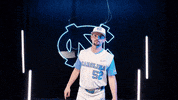 North Carolina Baseball GIF by UNC Tar Heels
