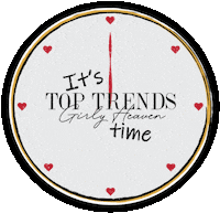 TopTrends jewelry accessories trends toptrends Sticker