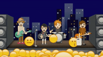 mom + pop music GIF by FIDLAR