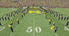 GIF by Michigan Athletics