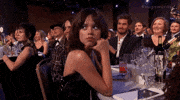 Jenna Ortega GIF by Actor Awards