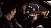 Jenna Ortega Fish GIF