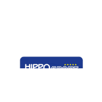 HippoSportGmbH pony hippo pferd pferdefutter Sticker