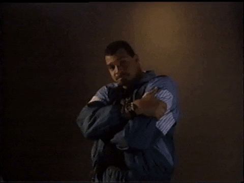 Everything Is Terrible GIF