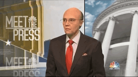 confused snl GIF by Saturday Night Live