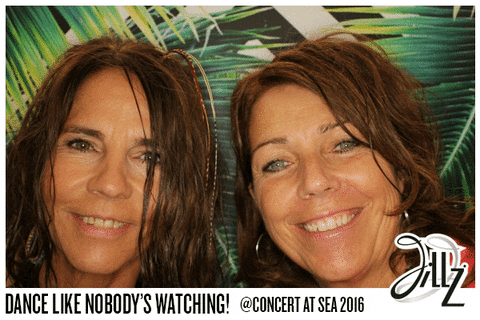 concert at sea major booth GIF by Jillz