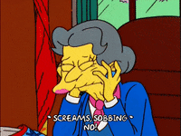 the simpsons episode 3 GIF