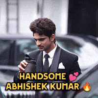 Abhishekkumar GIF