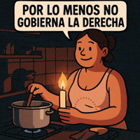 Pedro Sanchez Caos GIF by JJxFile
