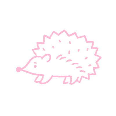 Pink おしゃれ Sticker by APPTOPI