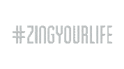 zingburger magyar hamburger hungarian zing Sticker