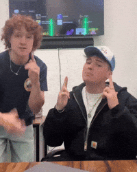 Onderz GIF by Respective