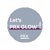 Wiqo Sticker by PRX Professional™ by WiQo®