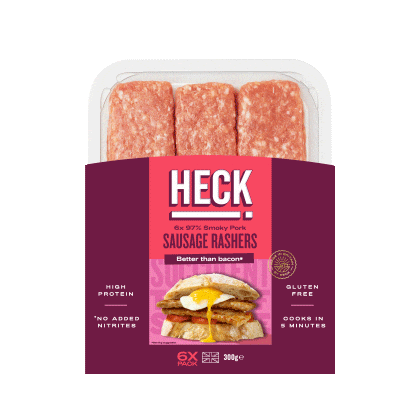 Chicken Burgers Sticker by HECK!FOOD