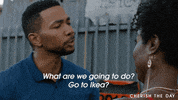 CherishTheDay love los angeles own black love GIF
