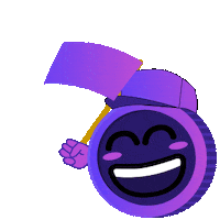 Crypto Winner Sticker by Analog