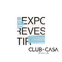 Design Club Sticker by clubecasadesign
