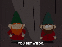 GIF by South Park 