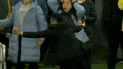 Happy Womens Soccer GIF by National Women's Soccer League