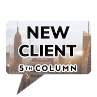 5C Sticker by 5thcolumn