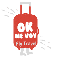 flytravelgoo fly flying paris familia Sticker