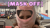 Mask Facemask GIF