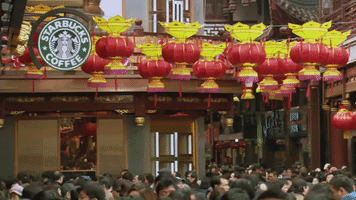 chinese ai qing gong yu GIF