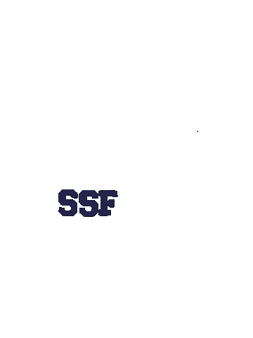 Ssfoundation Sticker by SSF