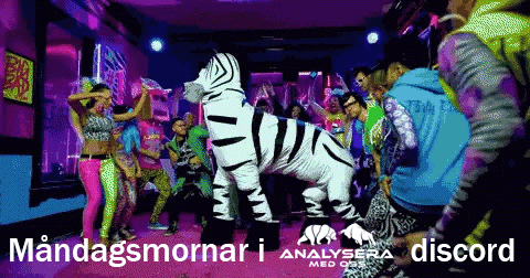 Amo GIF by Analysera med oss