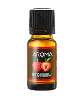 myaroma cola aroma schokolade erdbeere Sticker